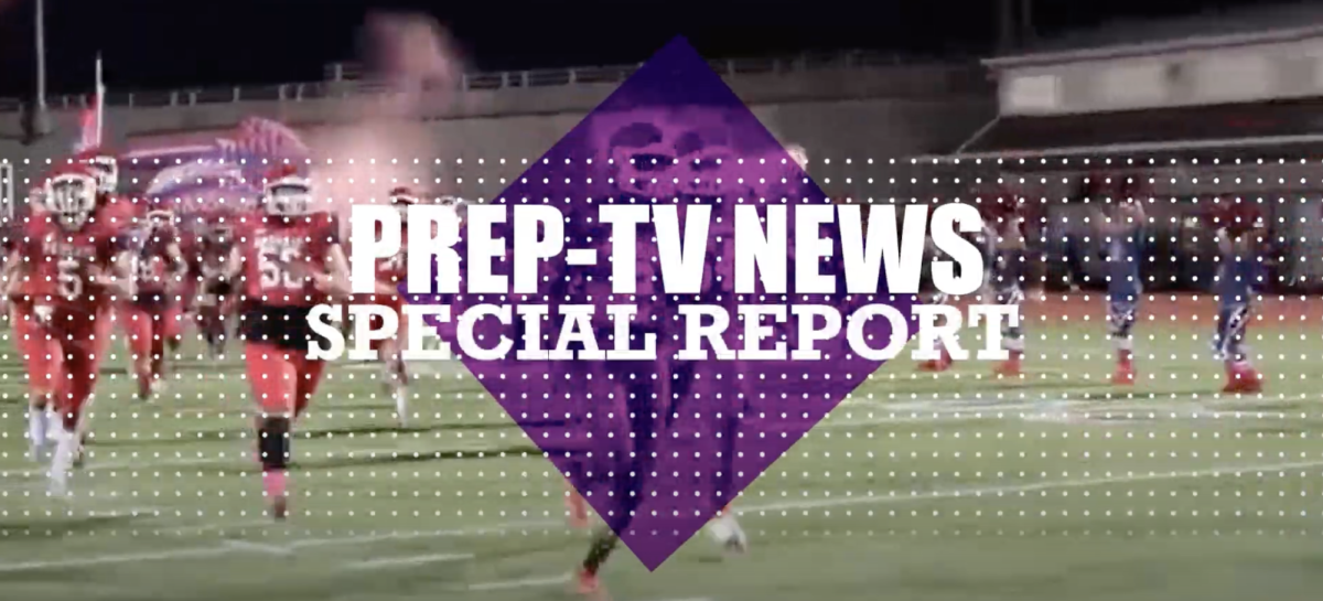 PREP-TV News Special Report: Homecoming, 2024